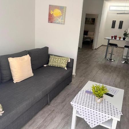 Estudio Kivi Corralejo Dış mekan fotoğraf