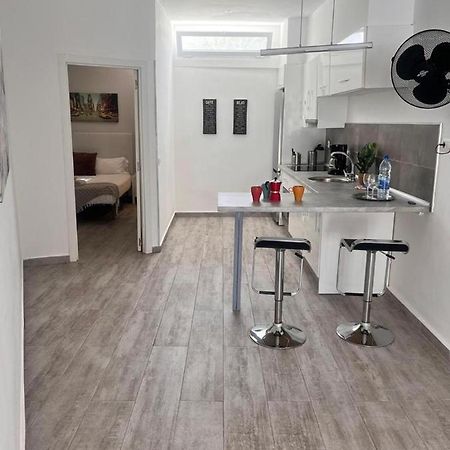 Estudio Kivi Corralejo Dış mekan fotoğraf