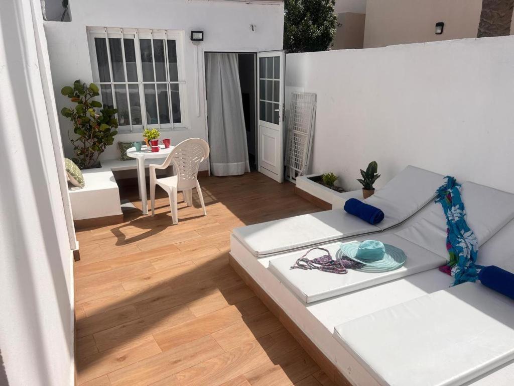 Estudio Kivi Corralejo Dış mekan fotoğraf