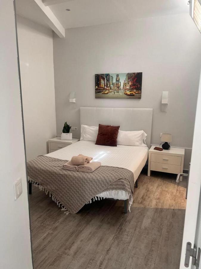Estudio Kivi Corralejo Dış mekan fotoğraf