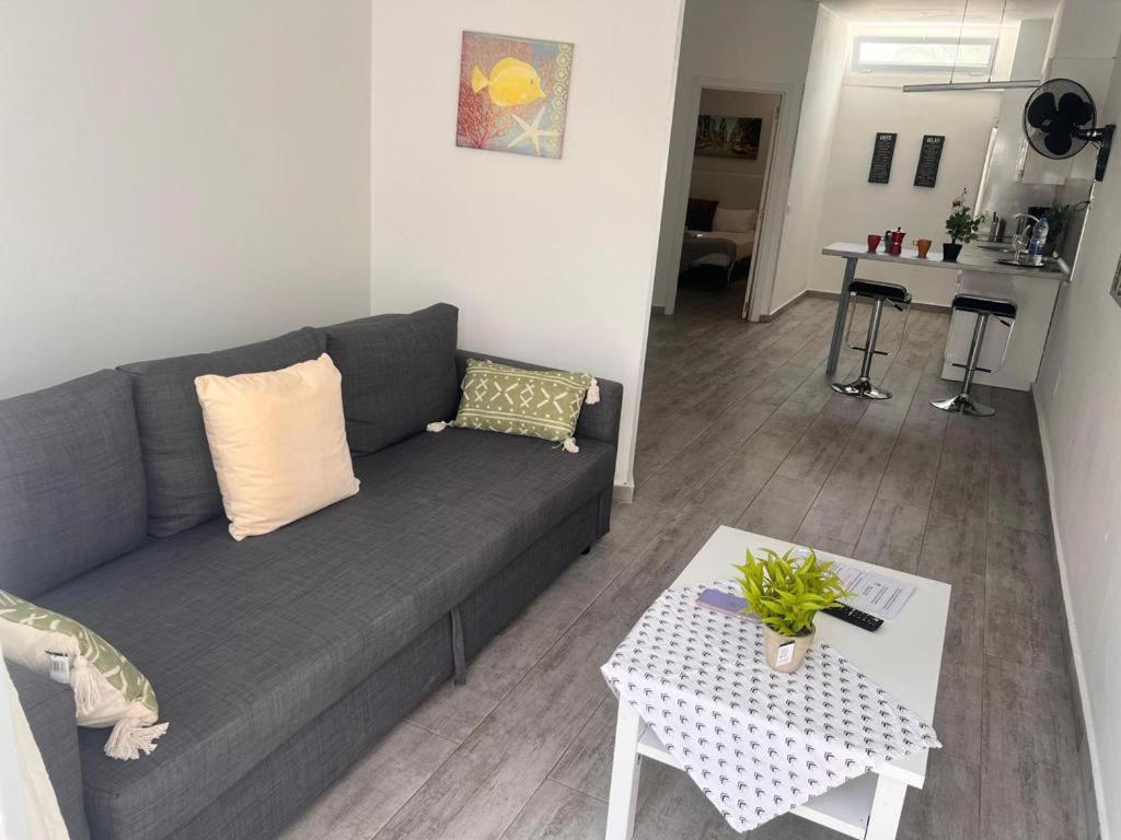 Estudio Kivi Corralejo Dış mekan fotoğraf