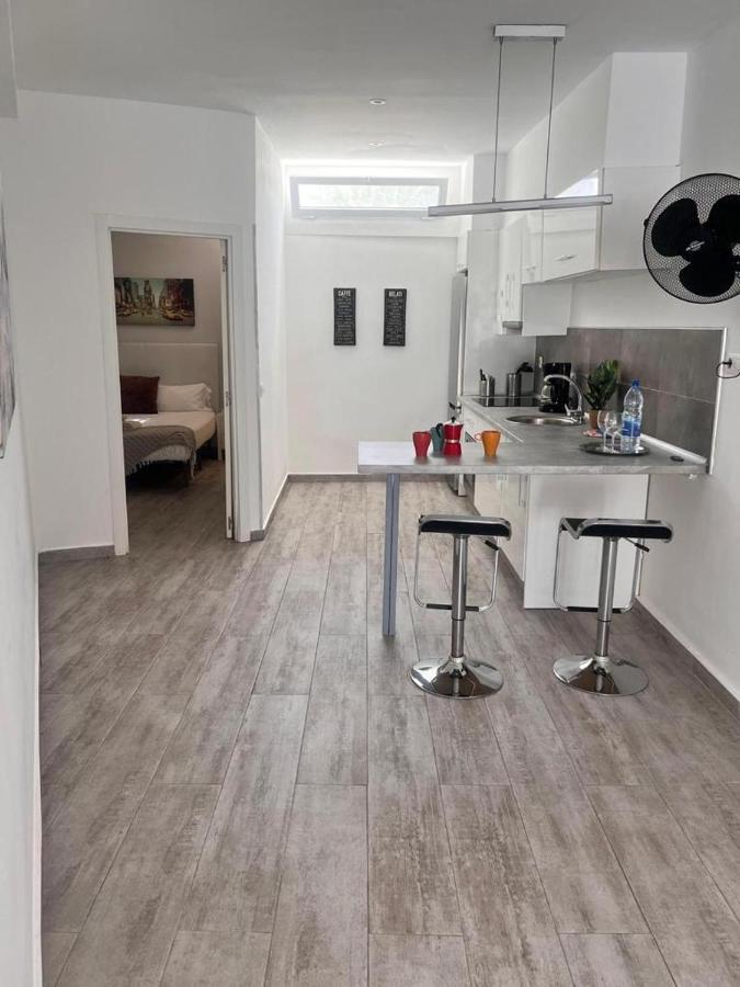 Estudio Kivi Corralejo Dış mekan fotoğraf