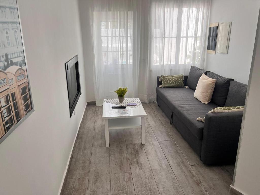 Estudio Kivi Corralejo Dış mekan fotoğraf
